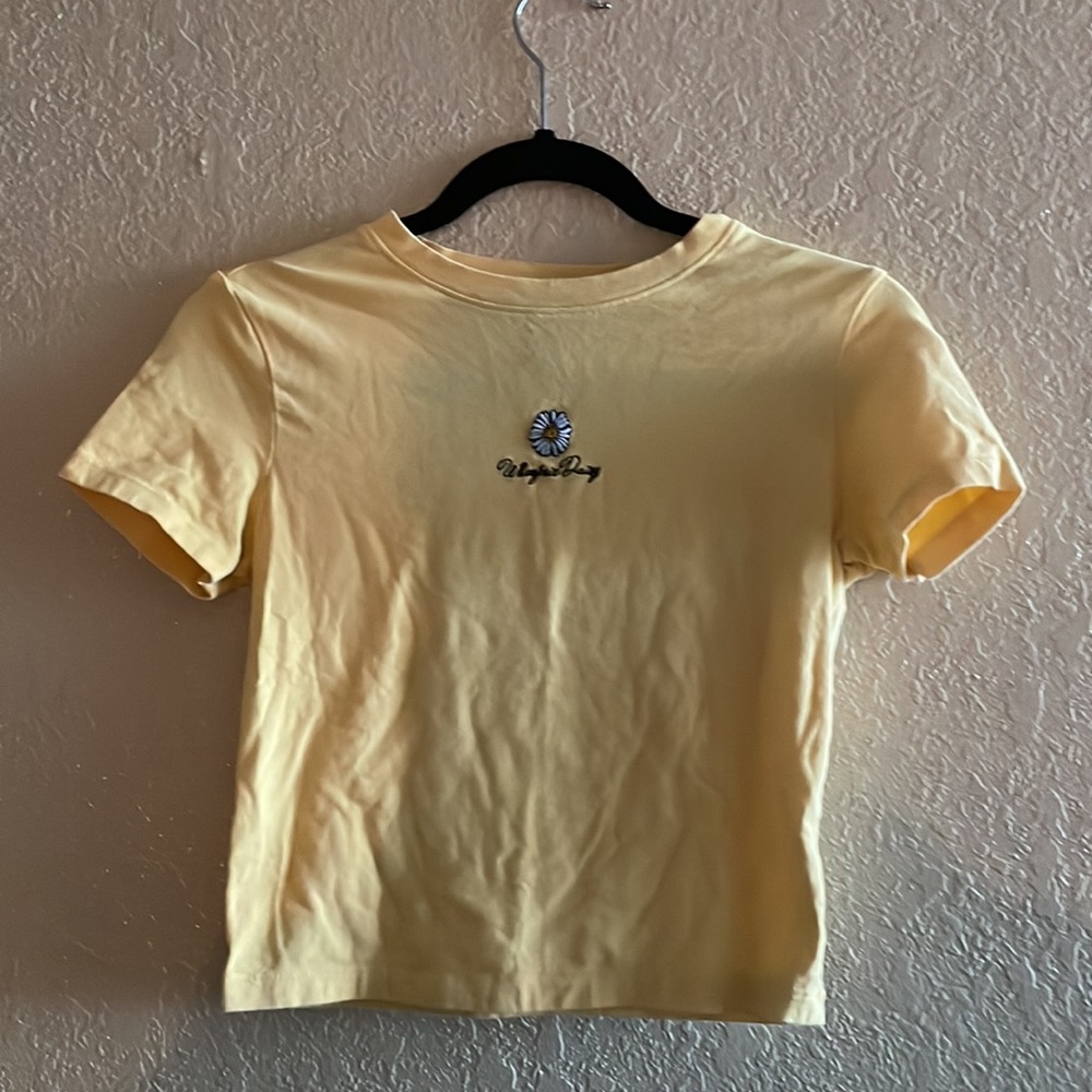 Baby Tee